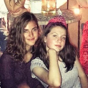 Meet your Posher, Isabelle